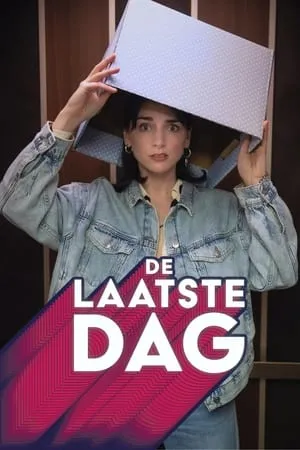 De Laatste Dag portada