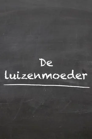 De Luizenmoeder portada