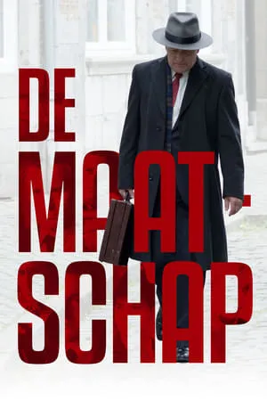 De Maatschap portada