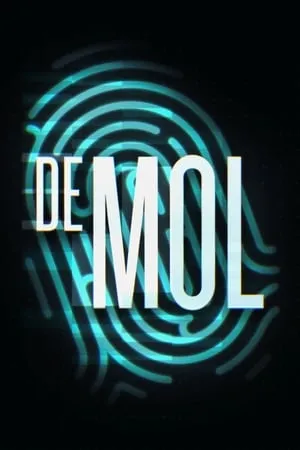 De Mol portada