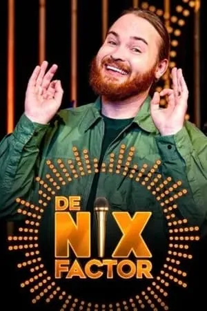 De NIX Factor portada