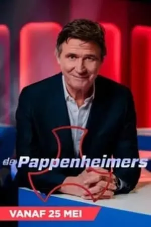 De Pappenheimers portada