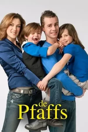 De Pfaffs portada