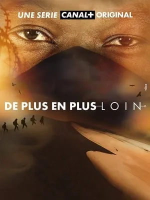 De plus en plus loin portada