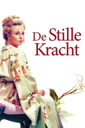 De Stille Kracht portada