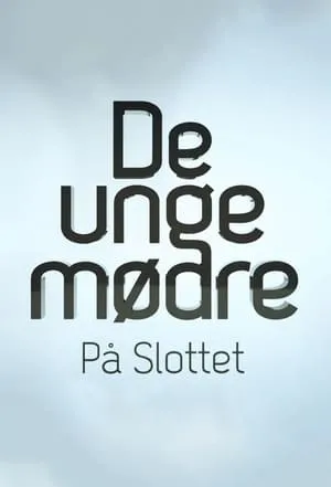 De unge mødre på slottet portada