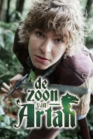 De zoon van Artan portada