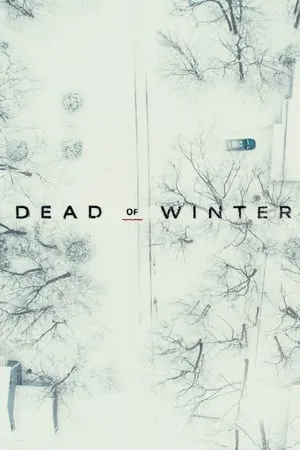 Dead of Winter portada