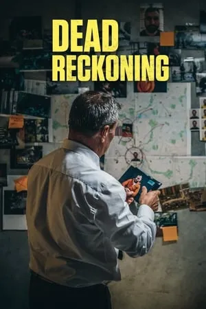 Dead Reckoning portada