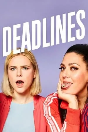 Deadlines portada