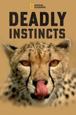 Deadly Instincts portada