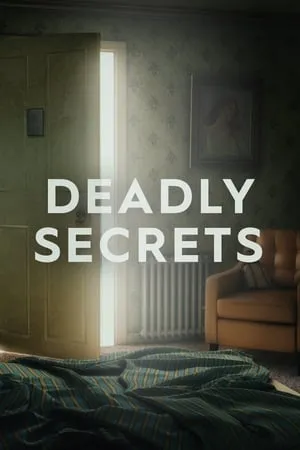 Deadly Secrets portada