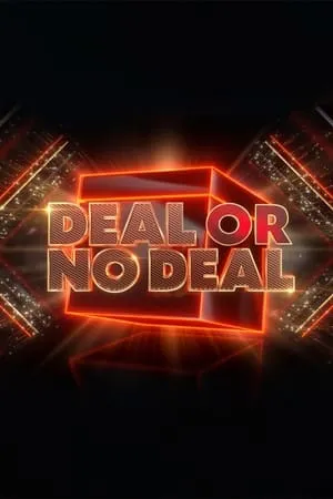 Deal or No Deal portada