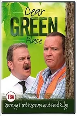 Dear Green Place portada