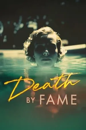 Death by Fame portada