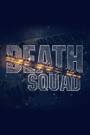 Death Squad portada