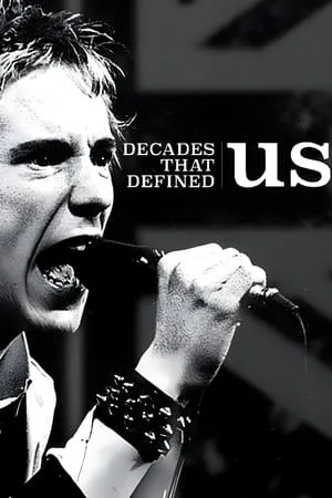 Decades That Defined Us portada