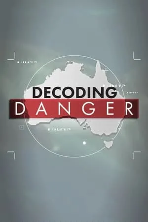 Decoding Danger portada