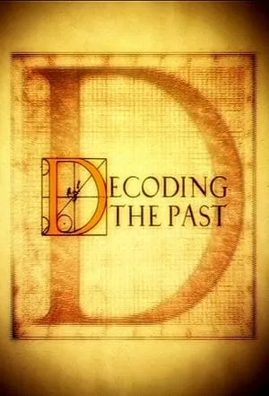 Decoding the Past portada