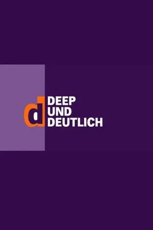 deep und deutlich portada