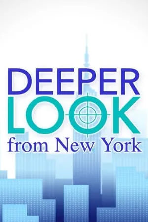 Deeper Look from New York portada