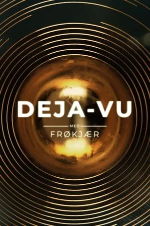 Deja-vu med Frøkjær portada