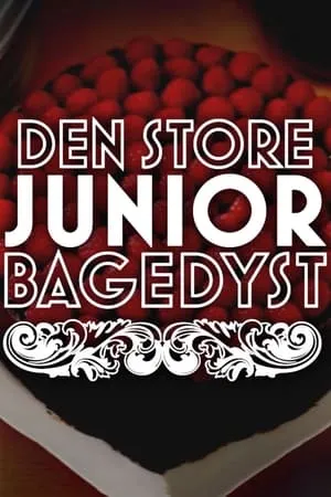 Den store juniorbagedyst portada