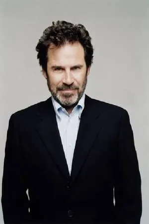 Dennis Miller portada