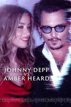 Depp vs. Heard portada