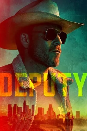 Deputy portada