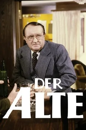 Der Alte portada