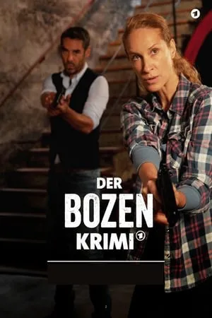 Der Bozen Krimi portada