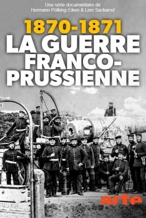 Der Bruderkrieg – Deutsche und Franzosen (1870/71) portada