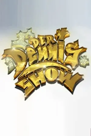 Der Dennis Show portada