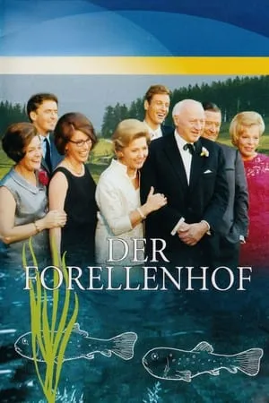 Der Forellenhof portada