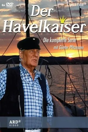 Der Havelkaiser portada