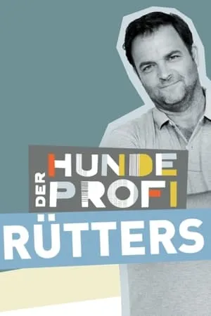 Der Hundeprofi – Rütters Team portada