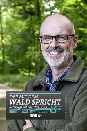 Der mit dem Wald spricht portada