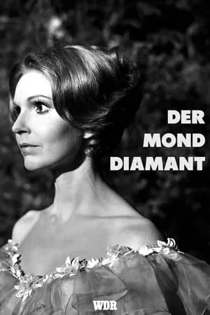 Der Monddiamant portada