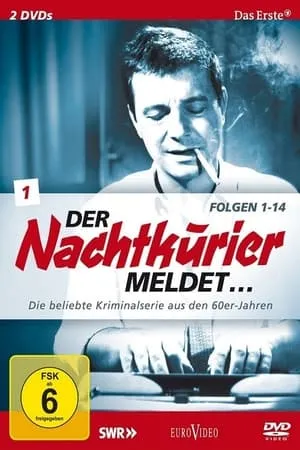 Der Nachtkurier meldet… portada