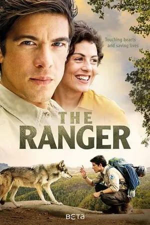 Der Ranger - Paradies Heimat portada