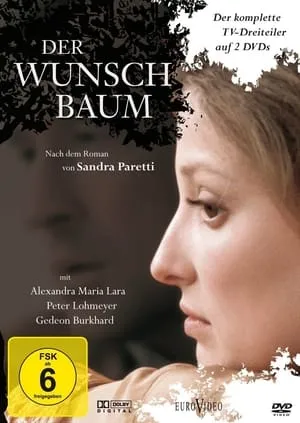 Der Wunschbaum portada