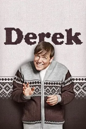 Derek portada