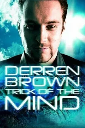 Derren Brown: Trick of the Mind portada