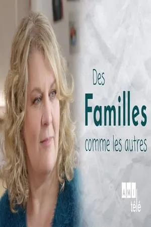 Des familles comme les autres portada