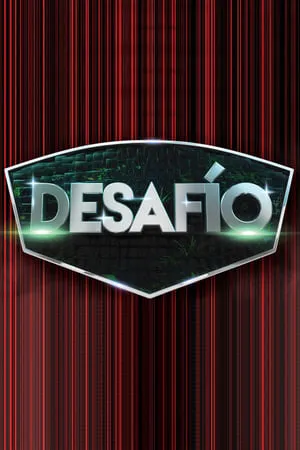 Desafío portada