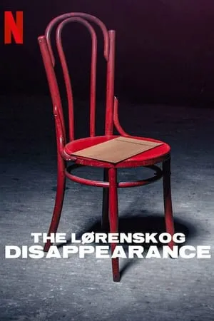 Desaparecida en Lørenskog portada