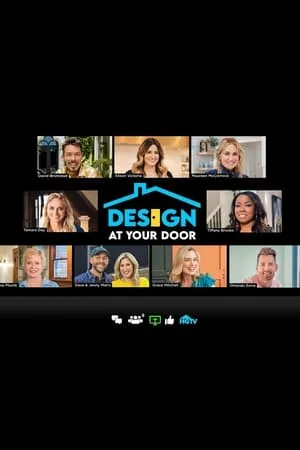 Design At Your Door portada