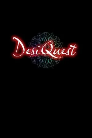 DesiQuest portada