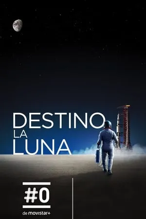 Destino la Luna portada